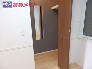 アイティーオーD-room東新町　東館の物件内観写真